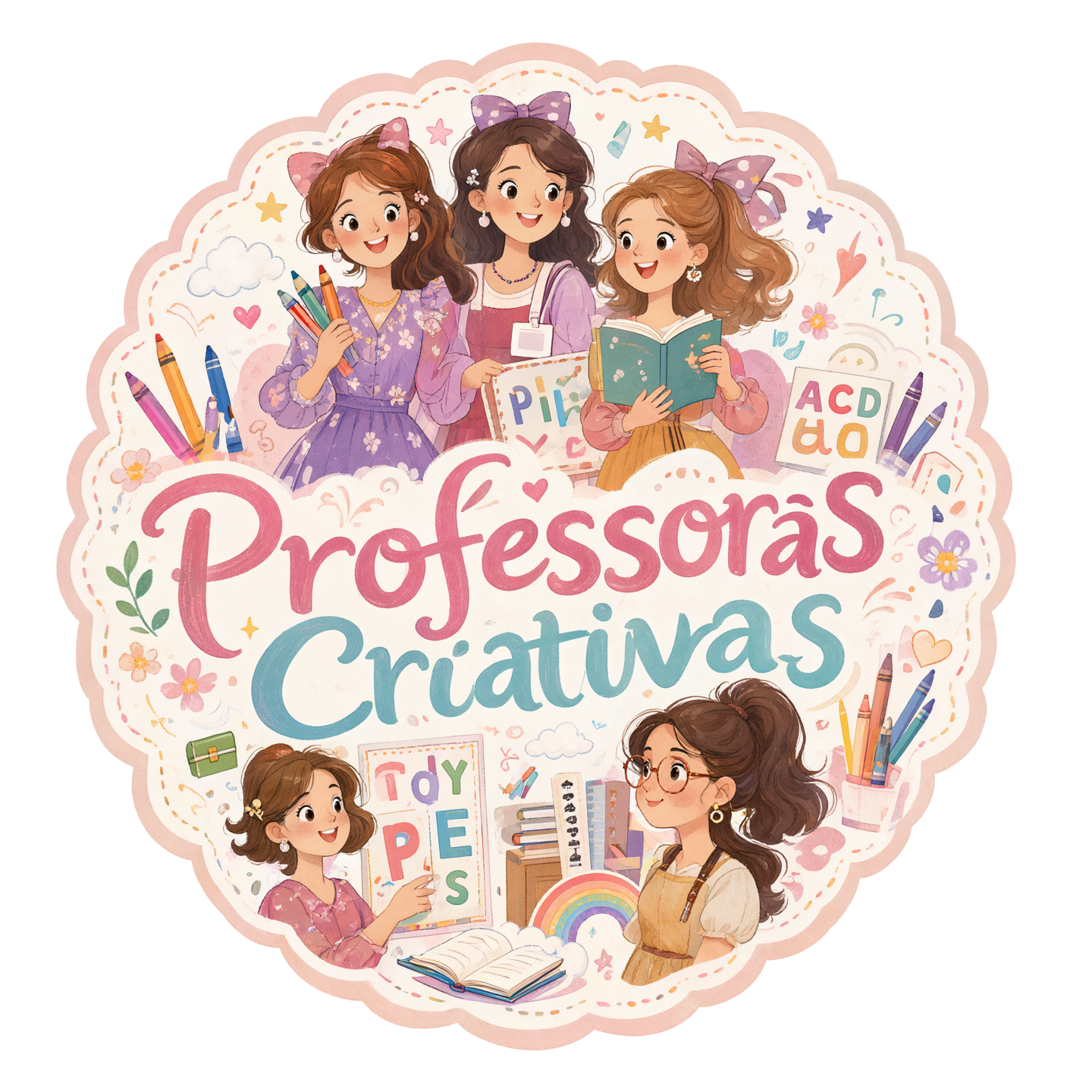 Recursos Pedagógicos